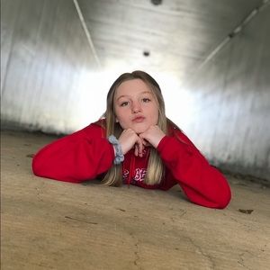 Meet your Posher, Kimmy